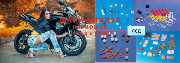 прущая мука Рославль